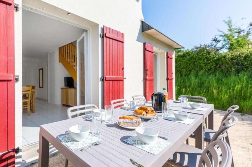 Maison à CROZON