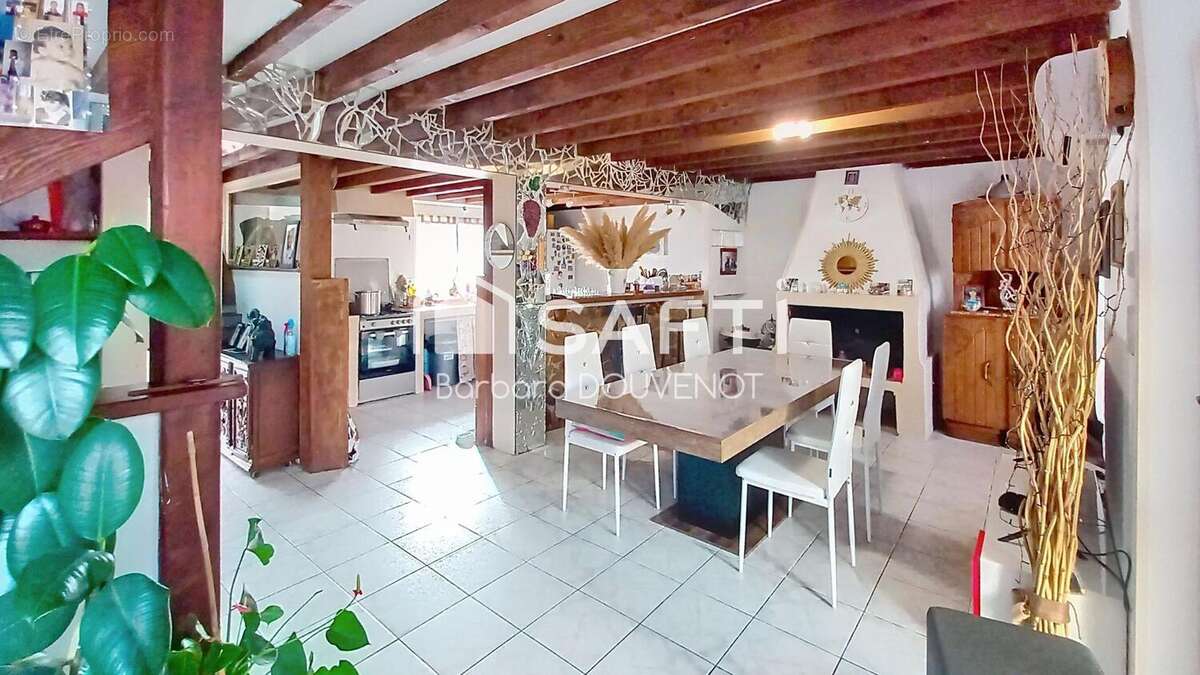 Photo 3 - Maison à SERIGNAN