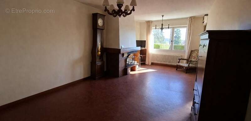 Maison à Vendre 5 pièces  (02110 CROIX FONSOMME) - photo 10