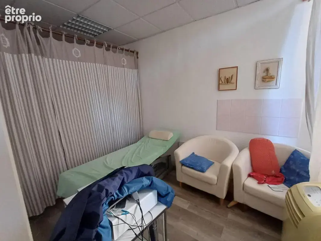 Appartement - photo 3
