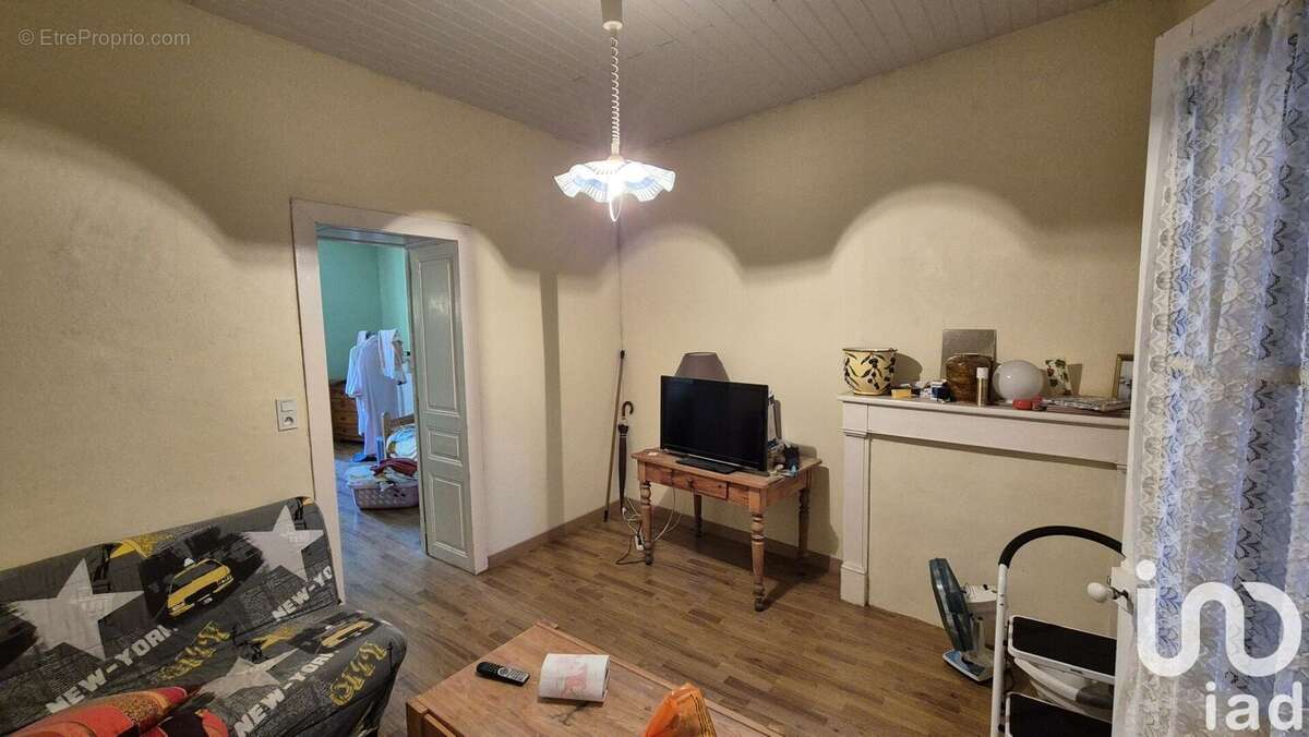 Photo 5 - Maison à DECAZEVILLE