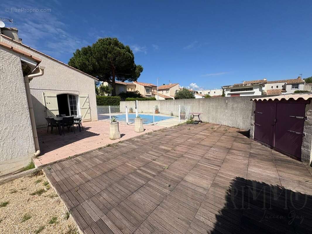 Qualité de construction irreprochable ! - photo 3