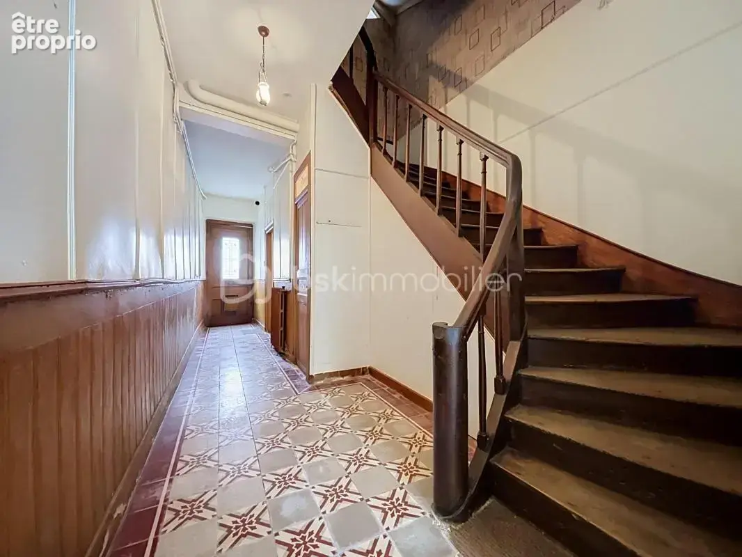 Maison de ville - photo 2
