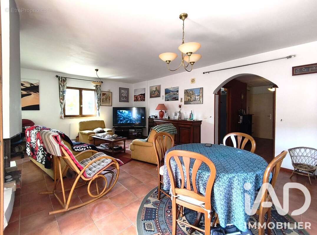 Photo 5 - Maison à LE HAVRE
