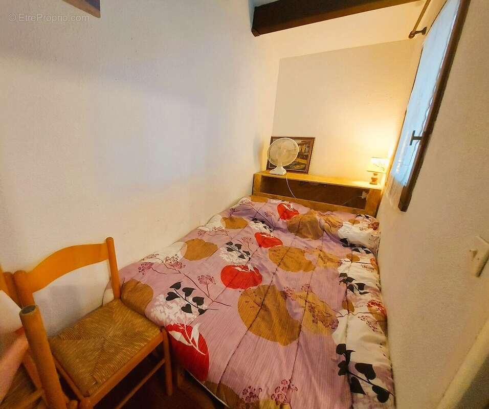 Appartement à MARSEILLAN