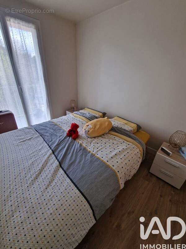Photo 8 - Appartement à CHALETTE-SUR-LOING