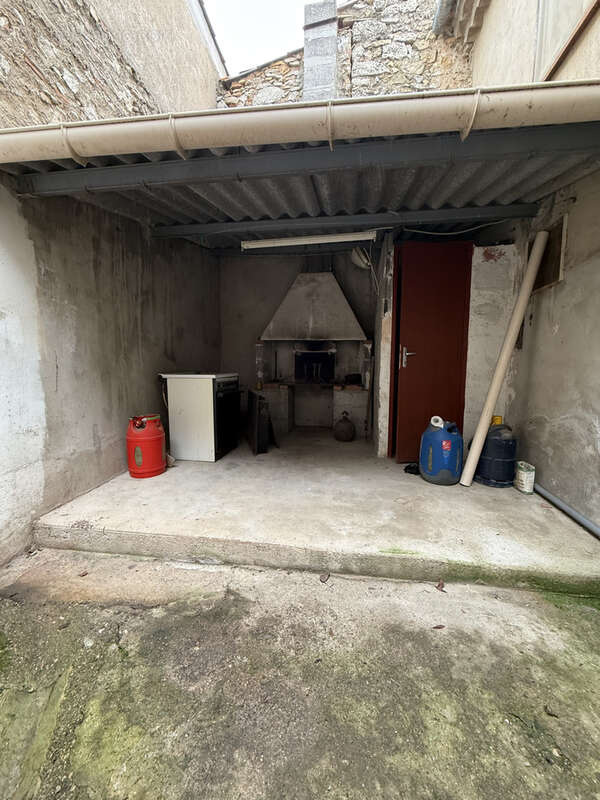 Maison à FERRALS-LES-CORBIERES