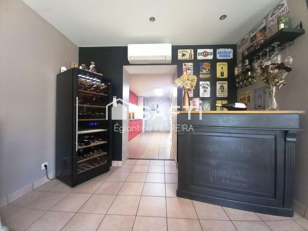 Photo 4 - Maison à DEOLS