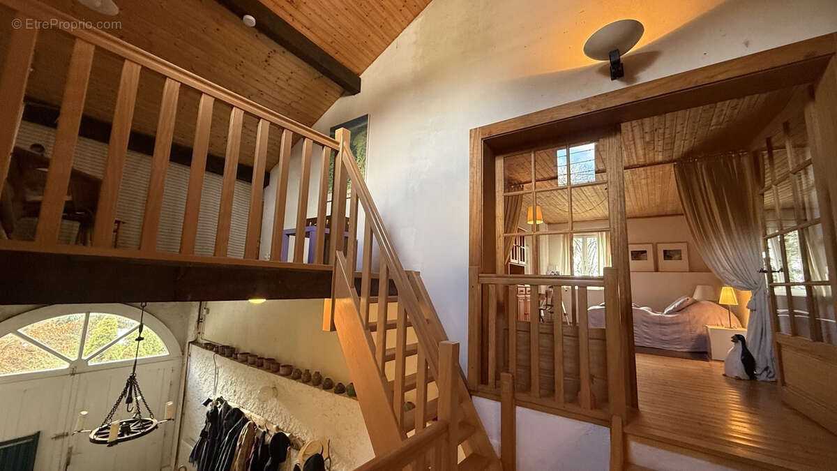 Le Vermont - Magnifique ferme restaurée - photo 12