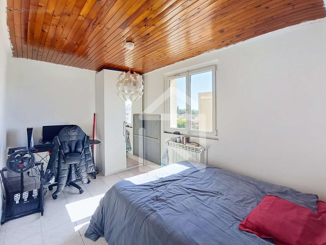 Guilherand-Granges, appartement type 5 de 90,13m2 - photo 6