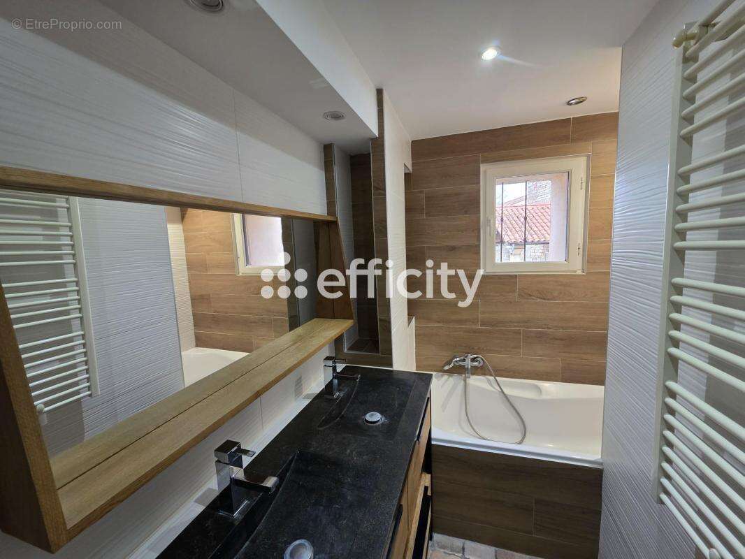 Appartement à LISSIEU