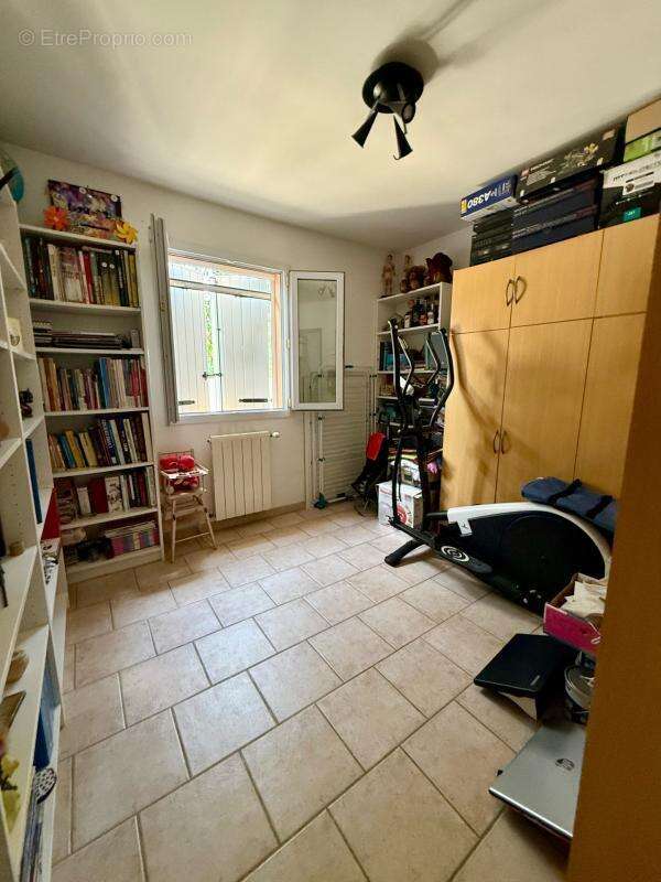 Maison plain-pied de type 5  avec garage - photo 7