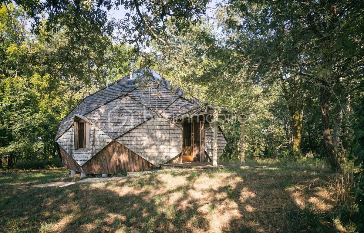 Habitat atypique avec projet touristique - photo 11