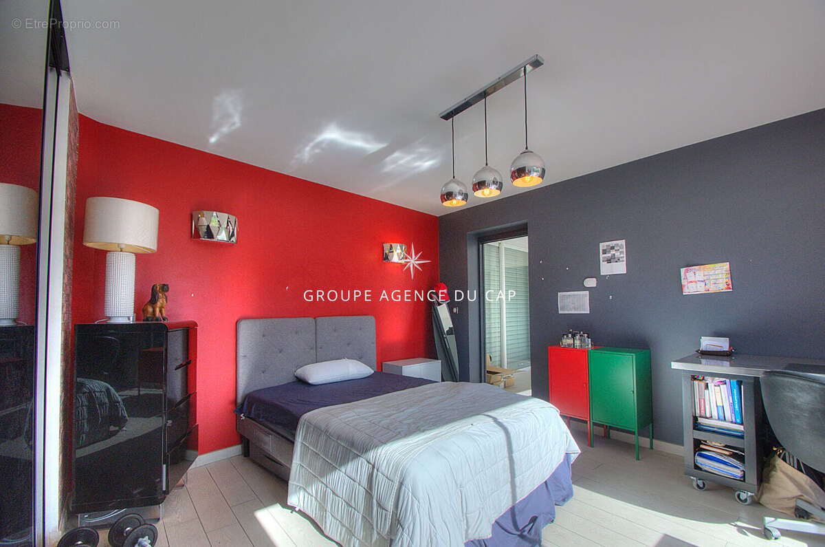 Maison à SAINT-RAPHAEL