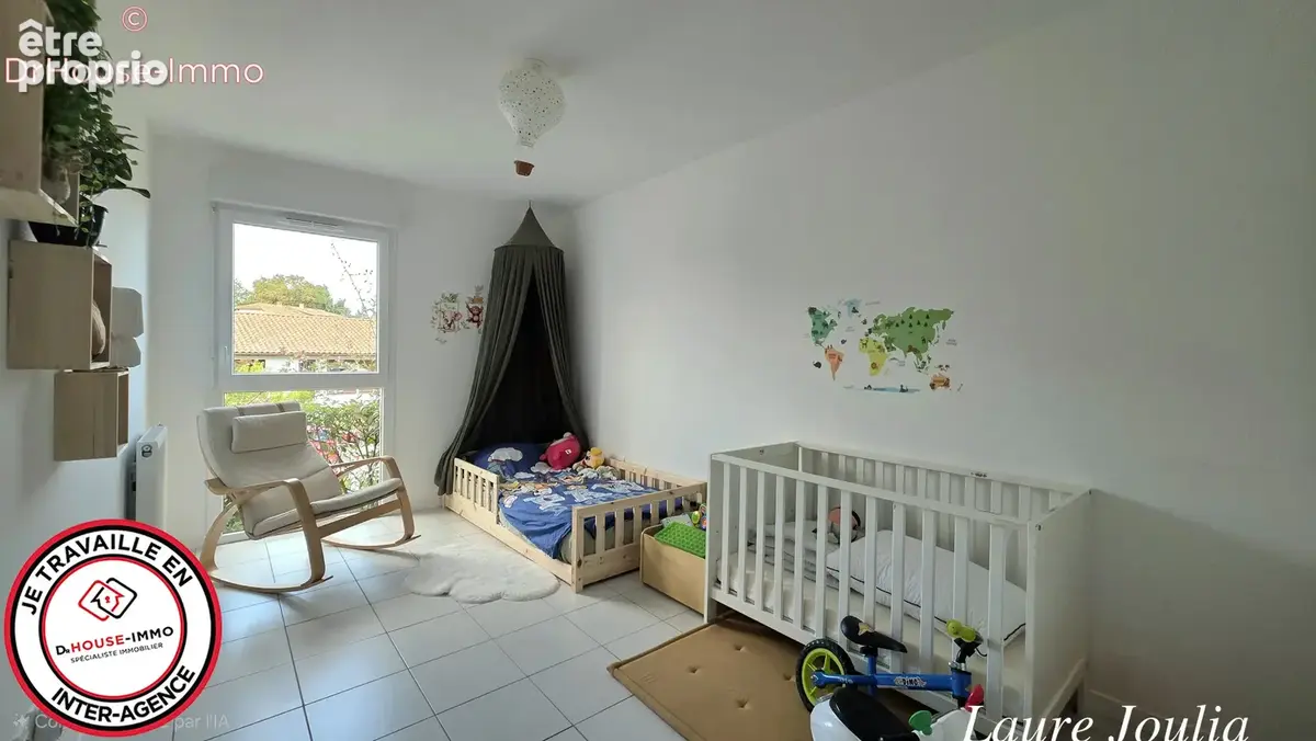 Appartement 4 pièces 82 m² à vendre à Boucau (64340) - photo 6