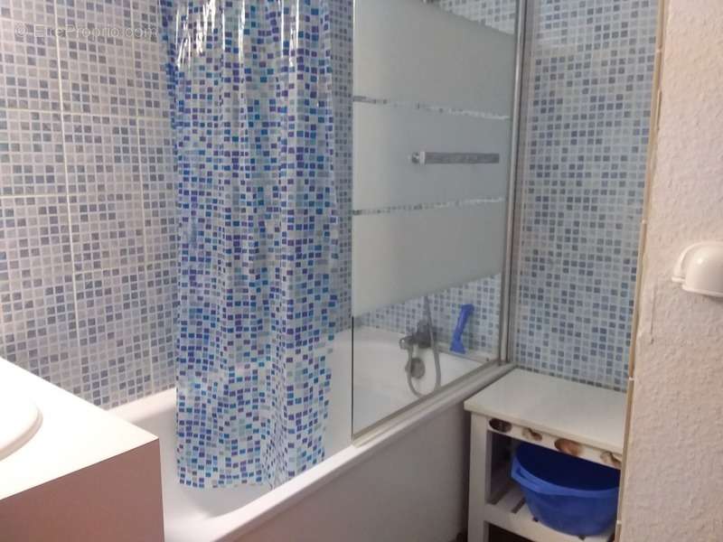 Appartement à ASTUGUE