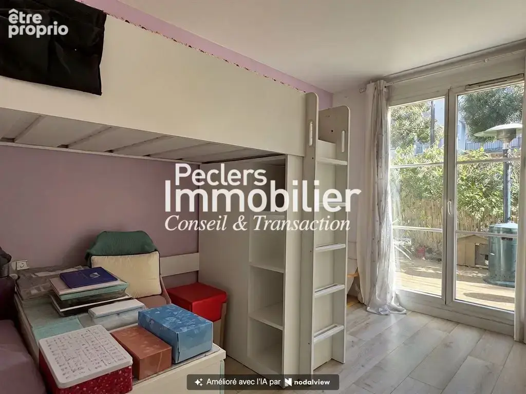 Appartement familial 4 pièces avec 65 m² d’extérieur - photo 9