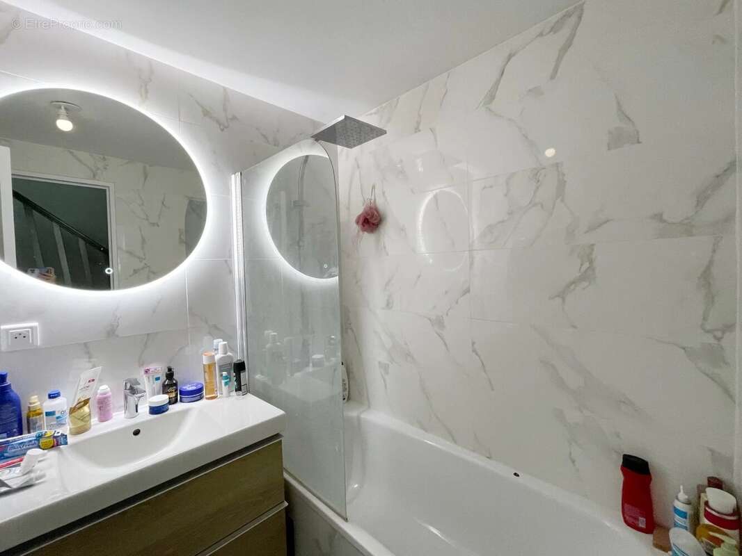 Maison à MONTFERMEIL