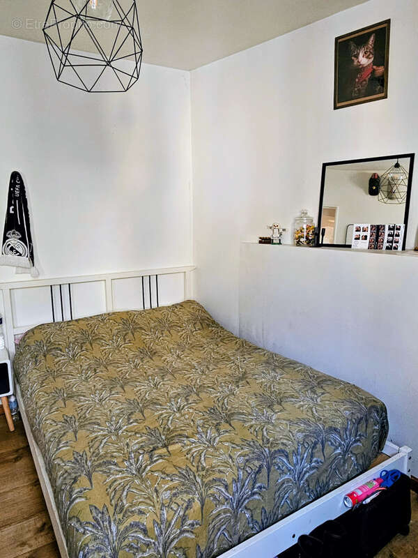 Appartement à LYON-5E