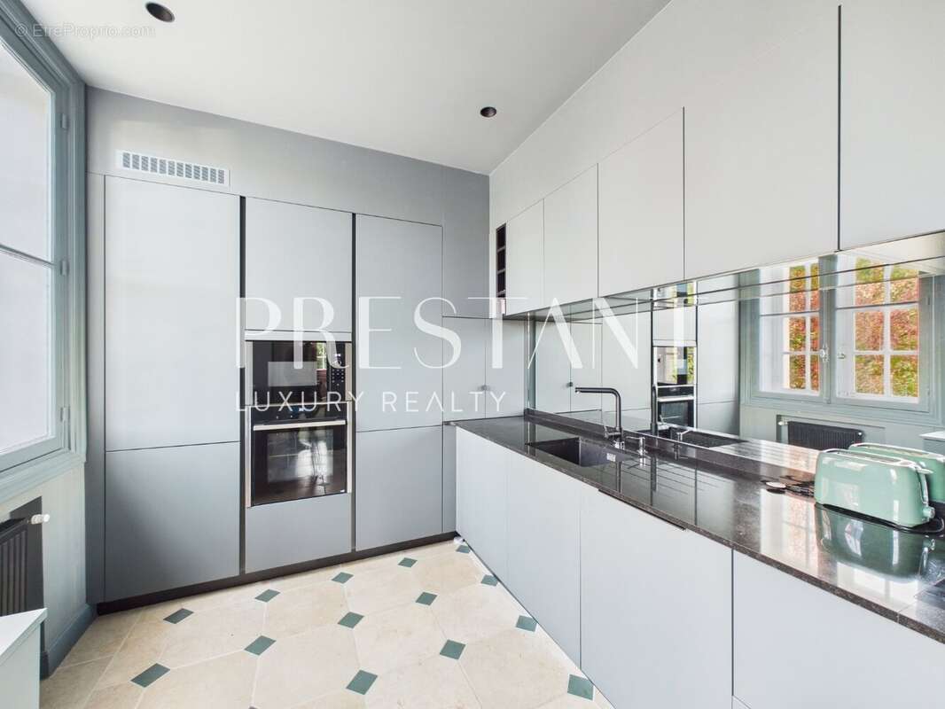 Appartement à BIARRITZ