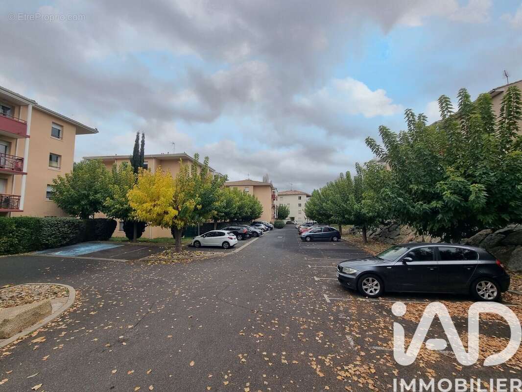 Photo 3 - Appartement à BEZIERS