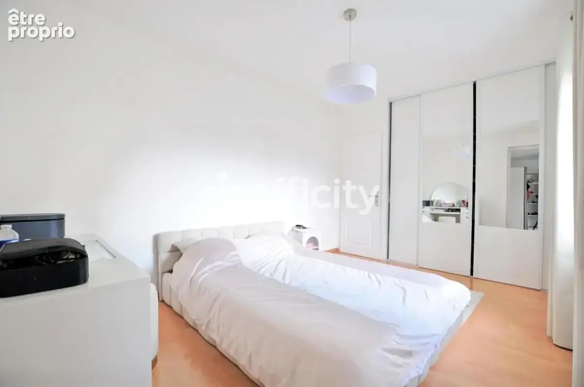 Maison 6 pièces 123 m² à vendre à Mions (69780) - photo 17
