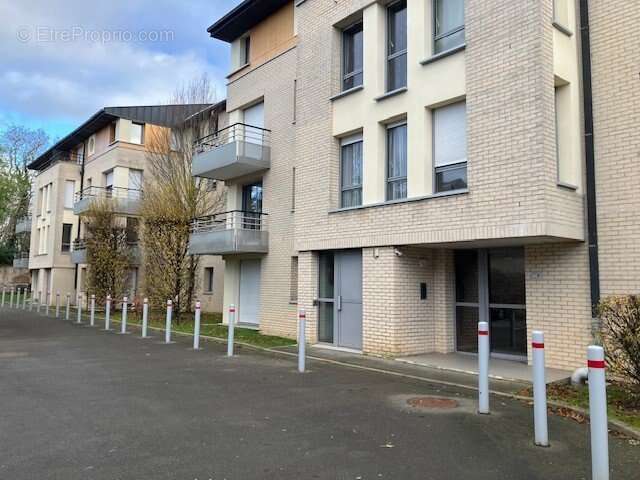 Appartement à BETHUNE