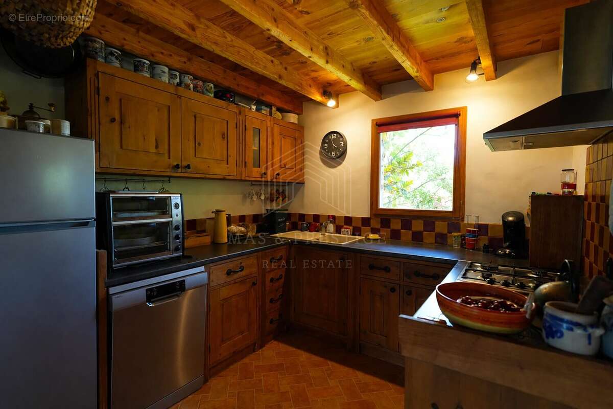 Exceptionnelle propriété de plus de 54 hectares – Vue panoramiqu - photo 7
