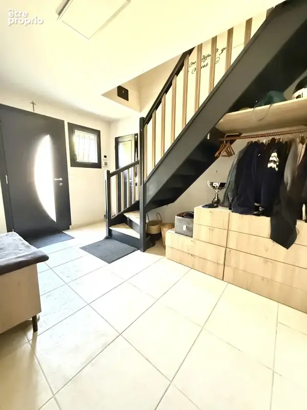 Maison 6 pieces - ste gemme moronval - photo 5