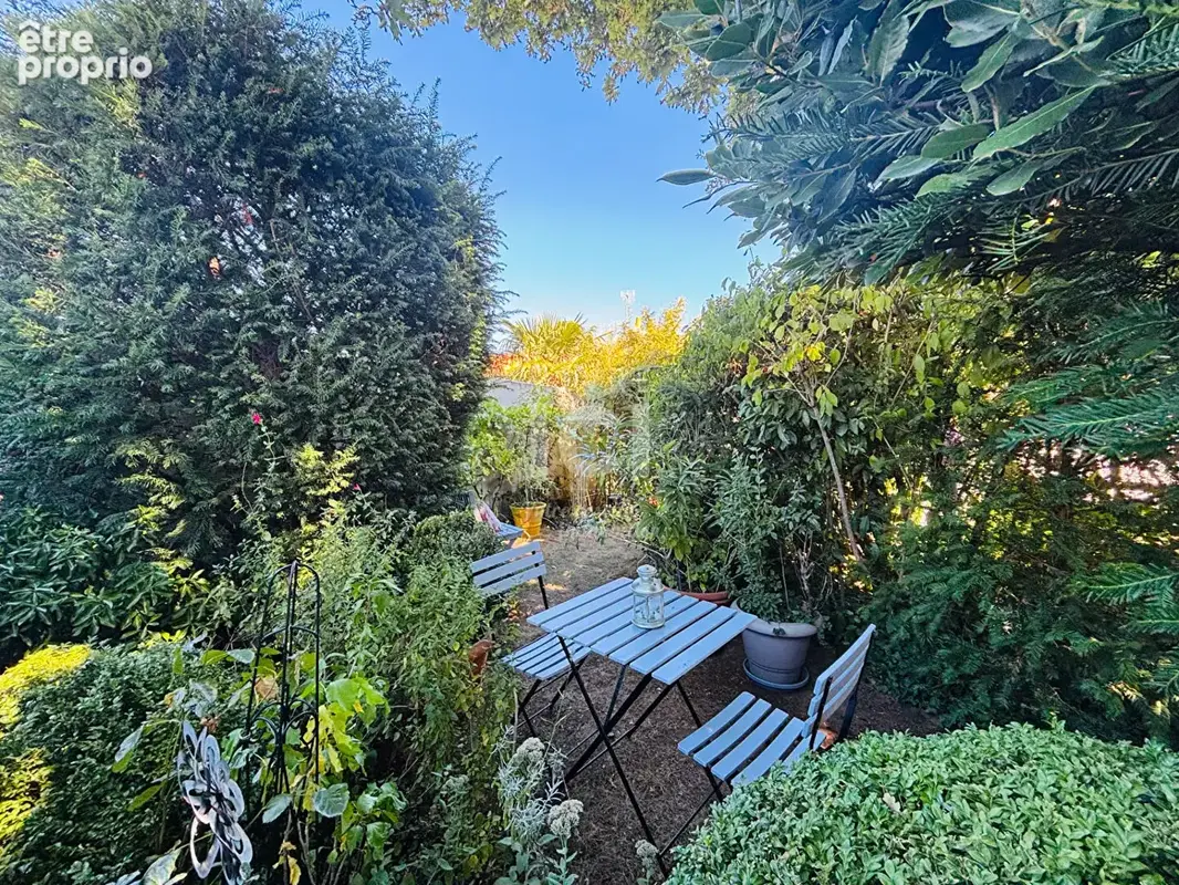 Maison familiale Bouaye 139 m² - photo 15