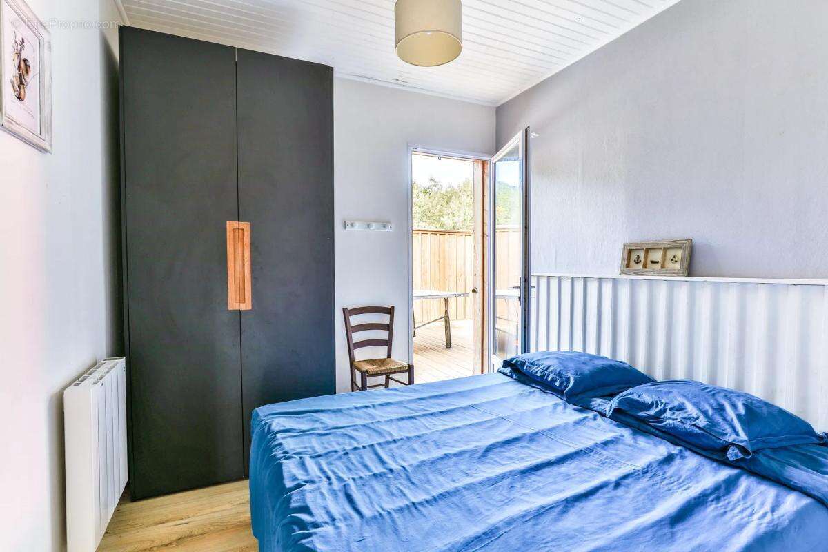 Maison à LEGE-CAP-FERRET