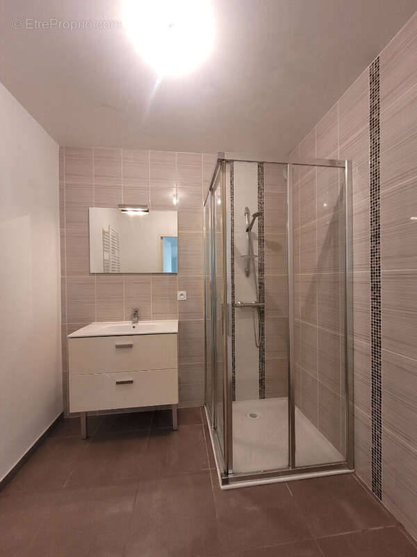 Appartement à ROMANS-SUR-ISERE