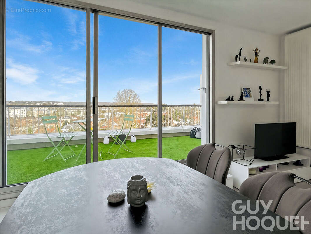 Appartement à VERSAILLES