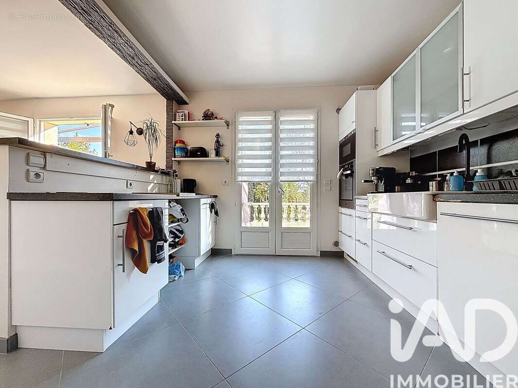 Photo 7 - Maison à LA VILLE-DU-BOIS