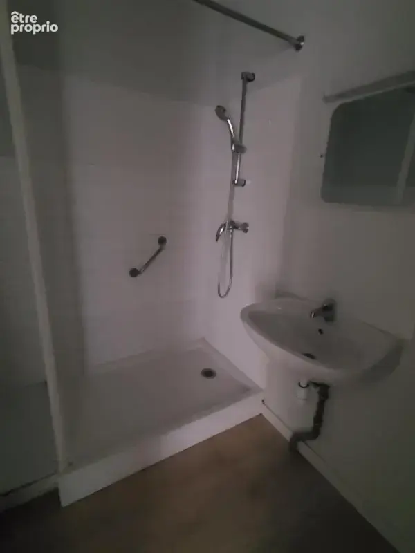 Joli appartement T2 en rez-de-chaussée - photo 10