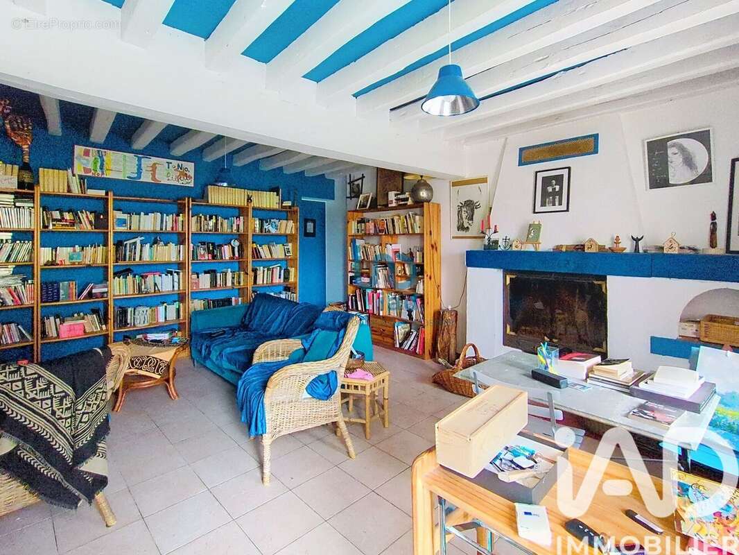 Photo 2 - Maison à BONNY-SUR-LOIRE