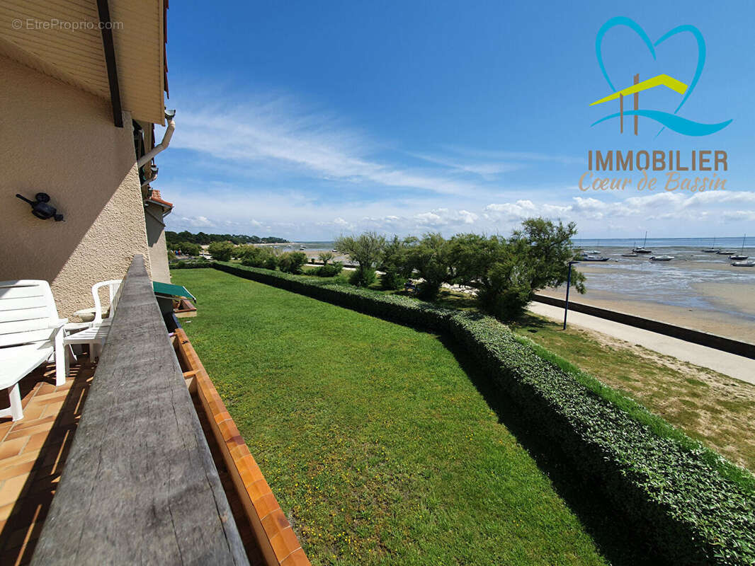 Appartement à ANDERNOS-LES-BAINS