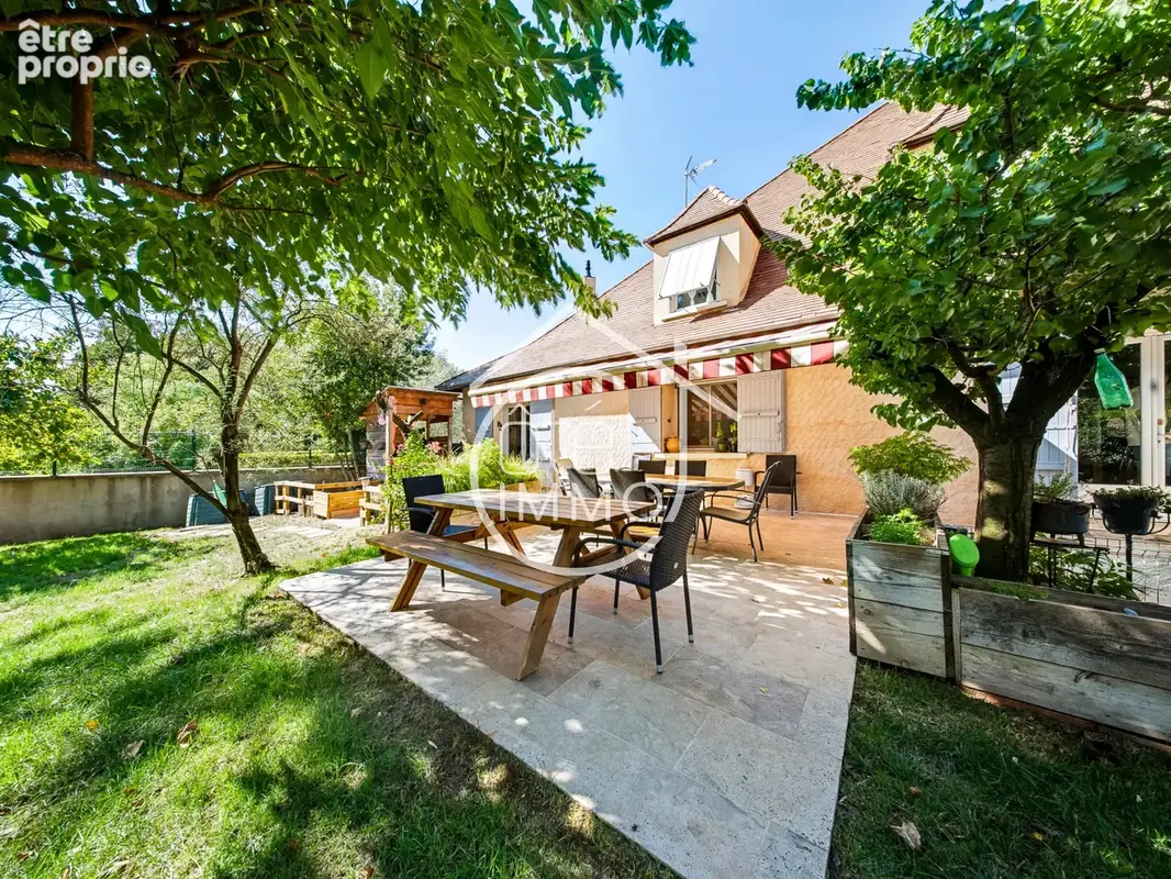 PRIGONRIEUX : Magnifique périgourdine 12 pièces de 331m² avec piscine et accès dordogne - photo 32