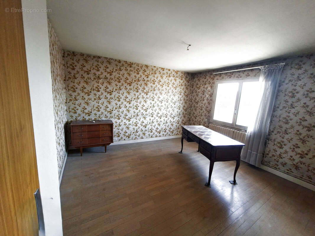 Maison à FEILLENS