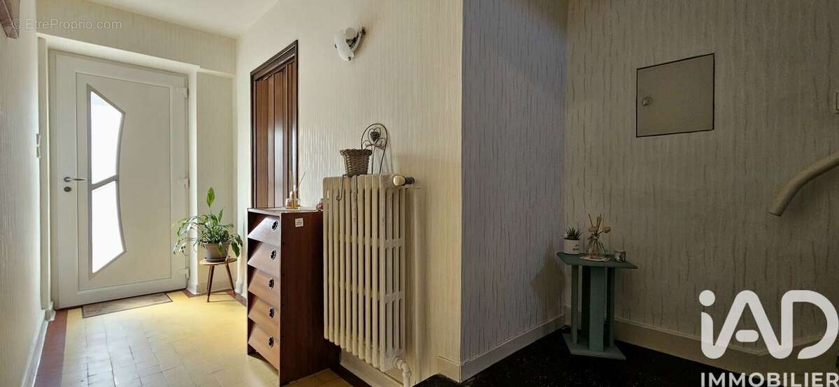 Photo 5 - Maison à CORNY-SUR-MOSELLE