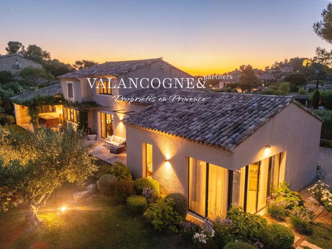Maison de village - photo 28
