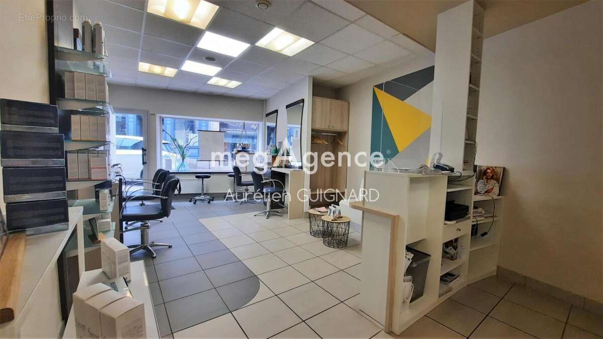 Appartement à BRESSUIRE