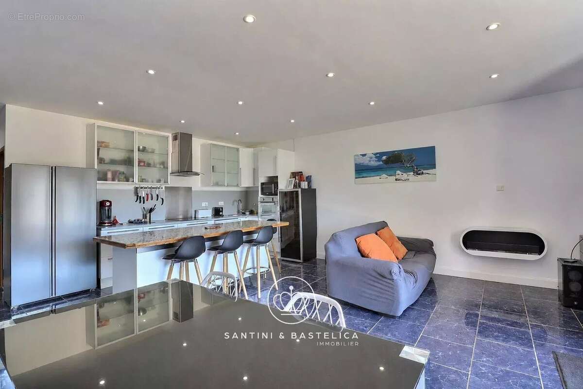 Maison à vendre  avec piscine - Plaine de Peri Ajaccio - photo 6