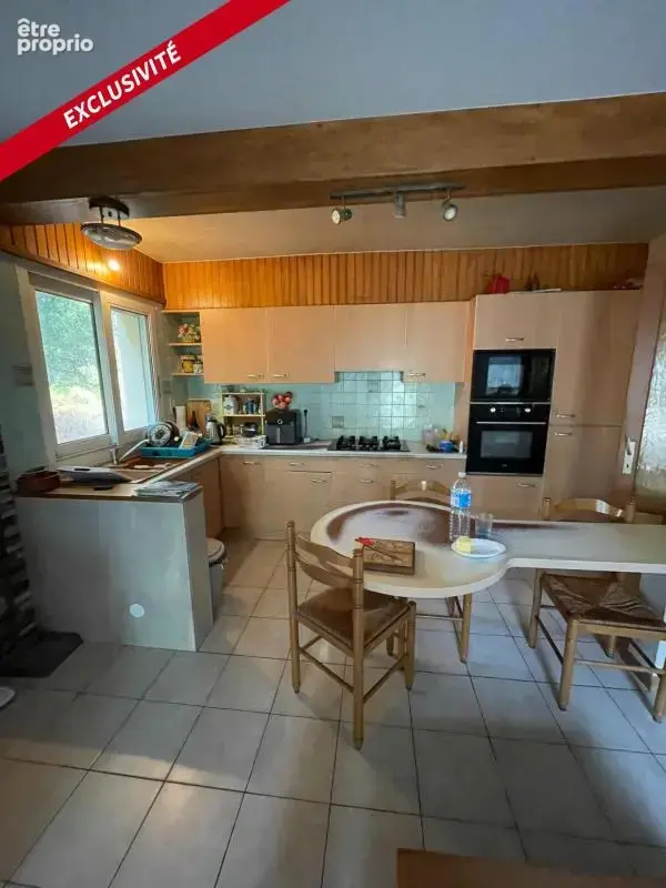 Maison Brech 117m² sur terrain 1200m² - photo 7