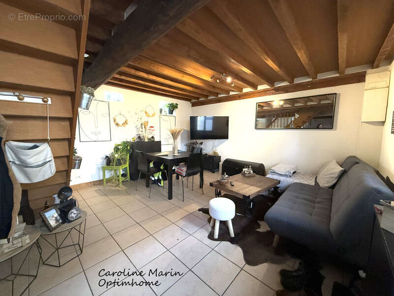 Appartement à ROUTOT