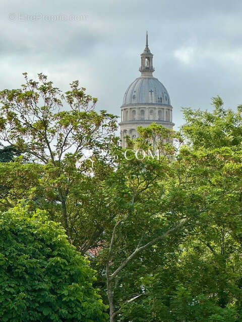 Appartement à BOULOGNE-SUR-MER