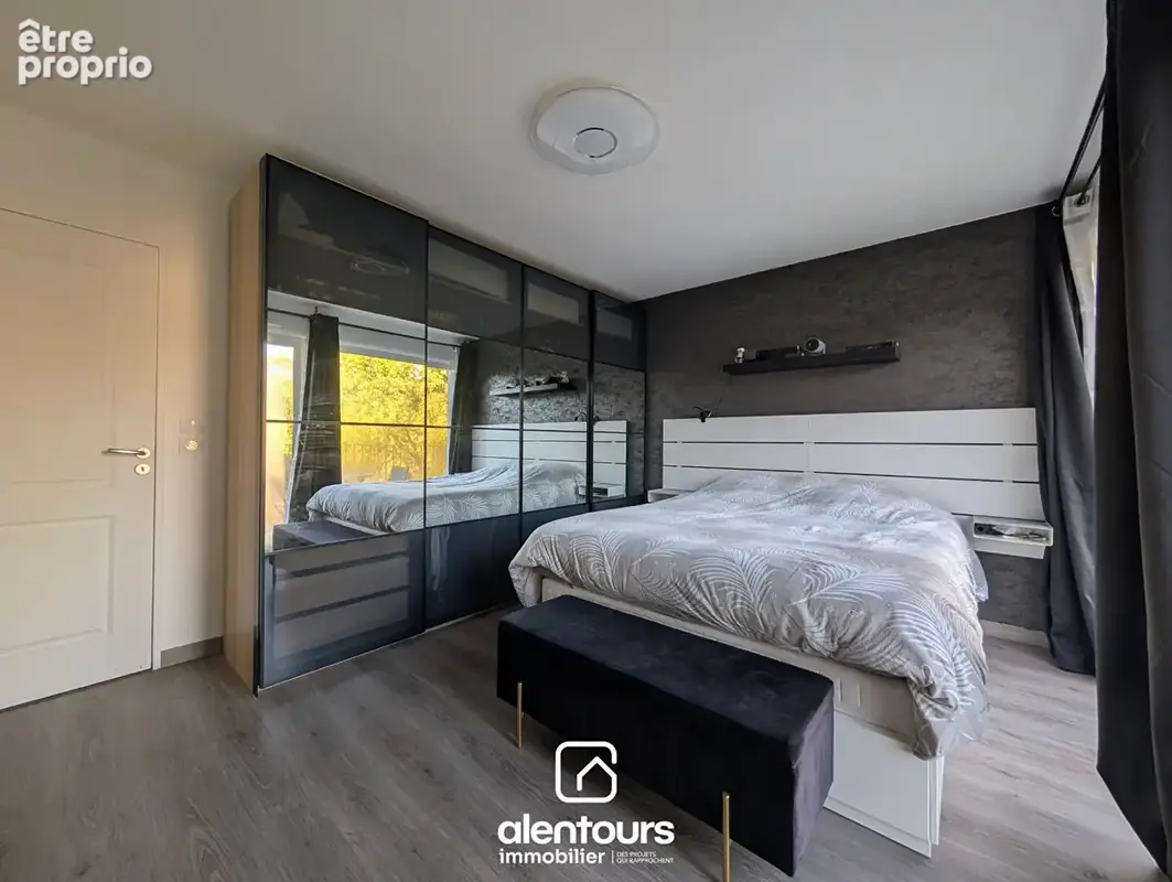 Appartement Maxeville 4 pièce(s) 87 m2 - photo 8