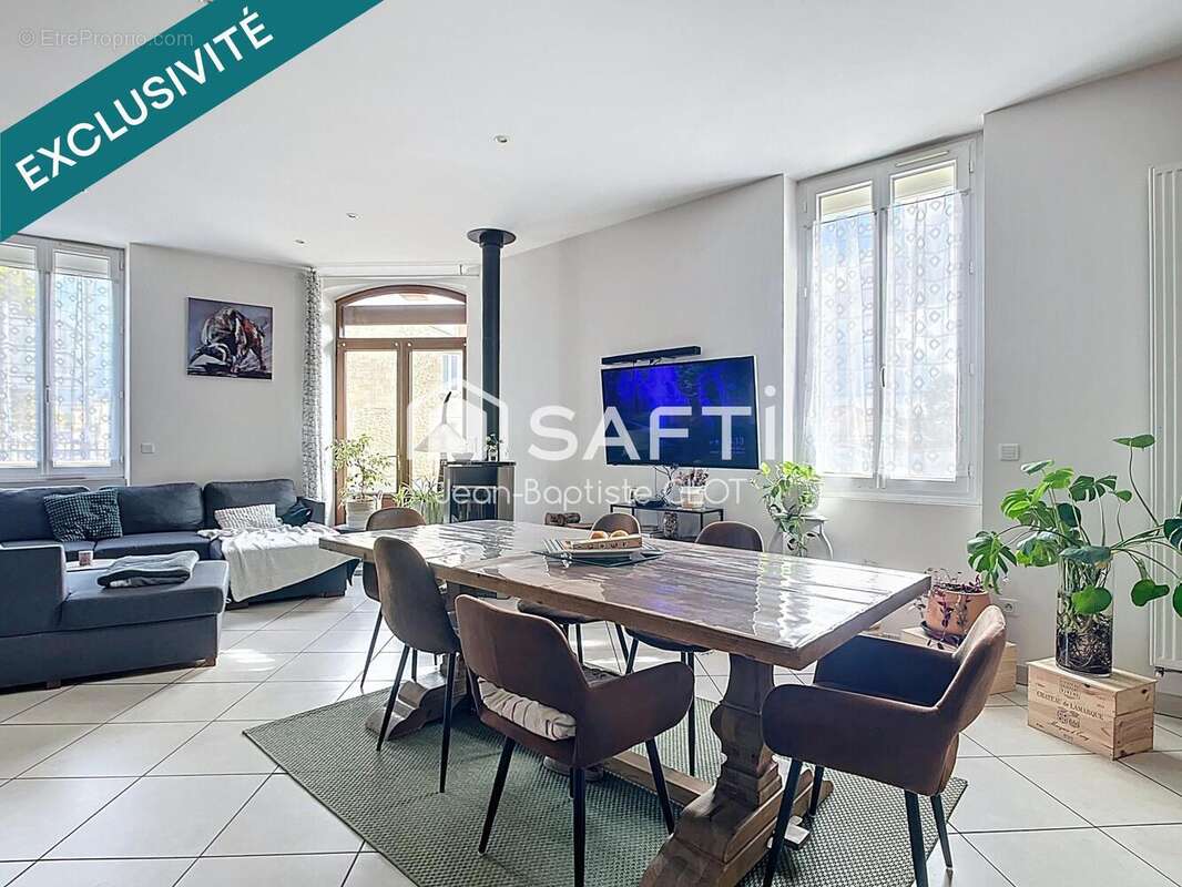 Photo 2 - Maison à CERONS