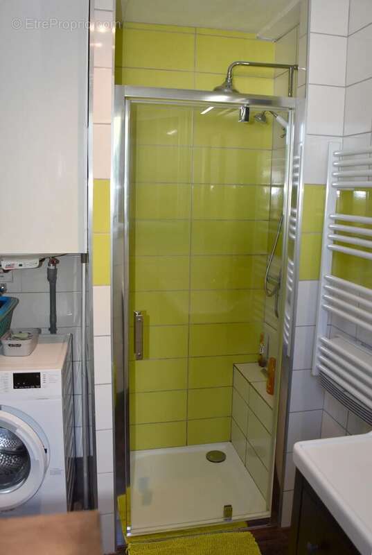 Maison à MOELAN-SUR-MER