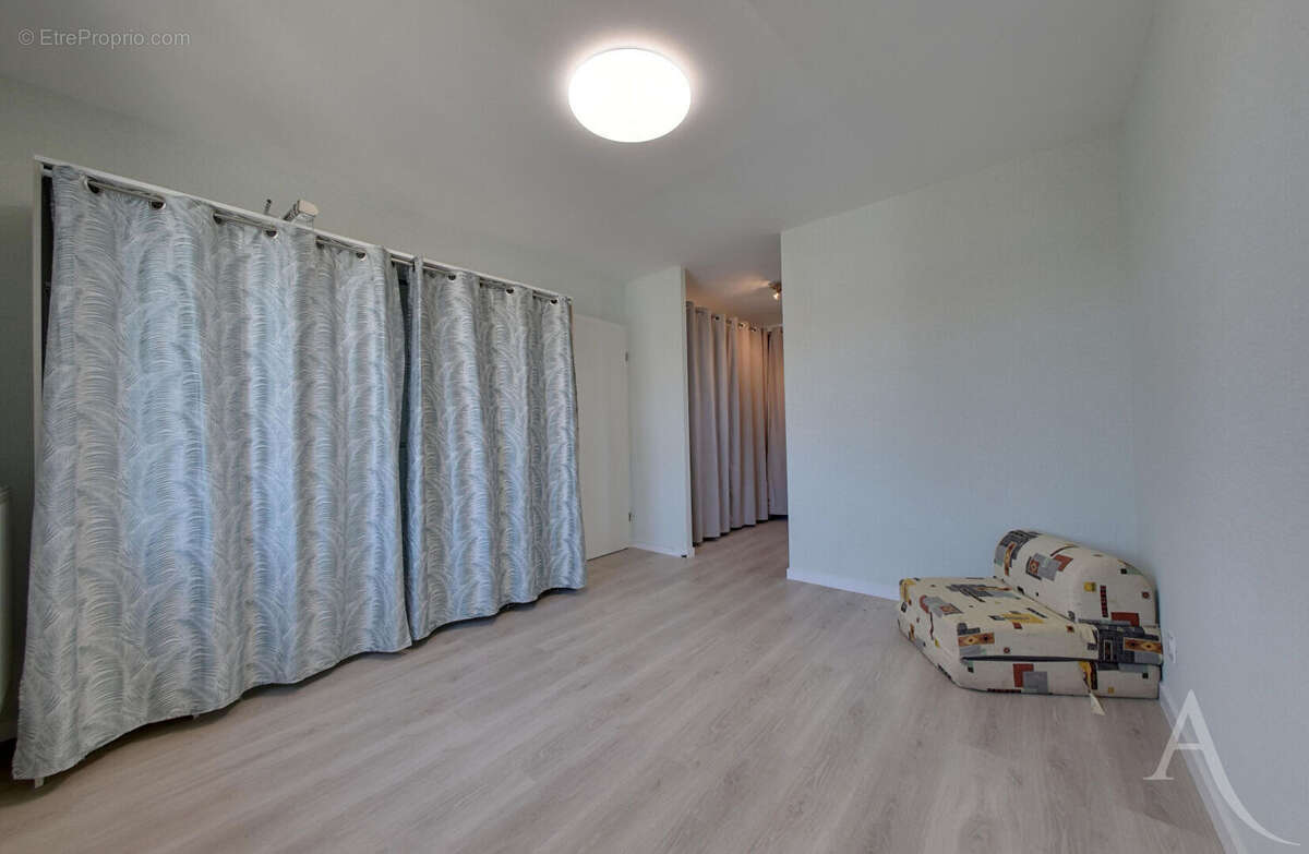 SOUSTONS  Appartement récent de 90 m² avec terrasse - photo 4